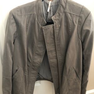 Free people jacket